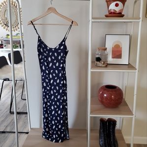 Reformation Petite Crimini Dress